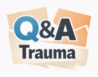 Understanding Trauma Through God’s Eyes: A Q&A on Healing and Hope